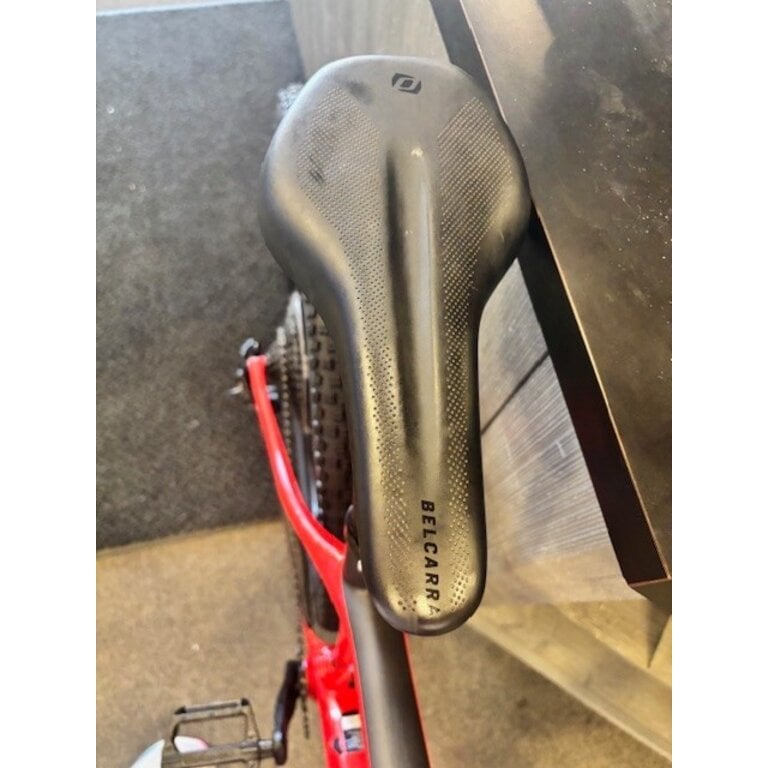 SCOTT USED SCOTT SCALE 940 RED/BLACK LARGE