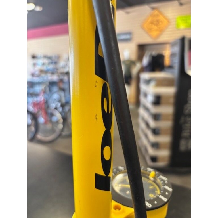 Topeak UED TOPEAK JOE BLOW SPORT PUMP