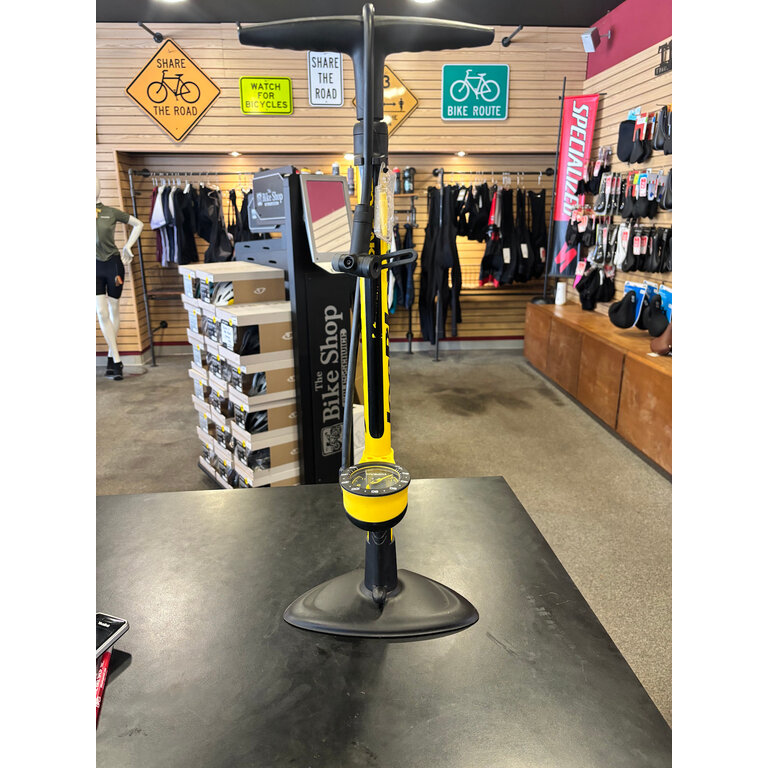 Topeak UED TOPEAK JOE BLOW SPORT PUMP