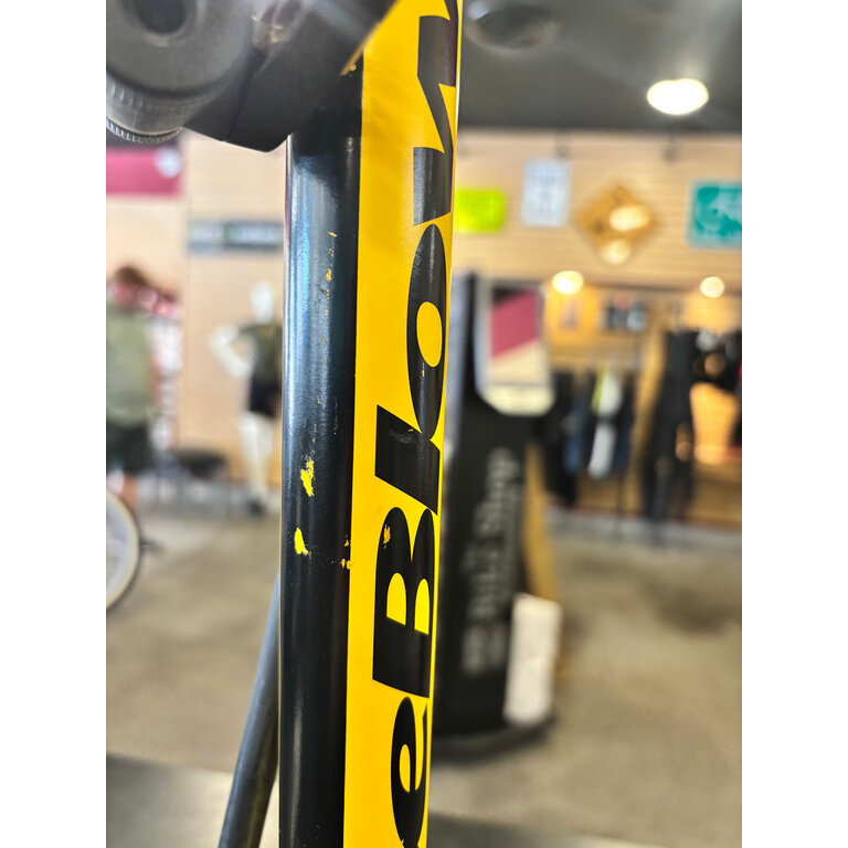 Topeak UED TOPEAK JOE BLOW SPORT PUMP