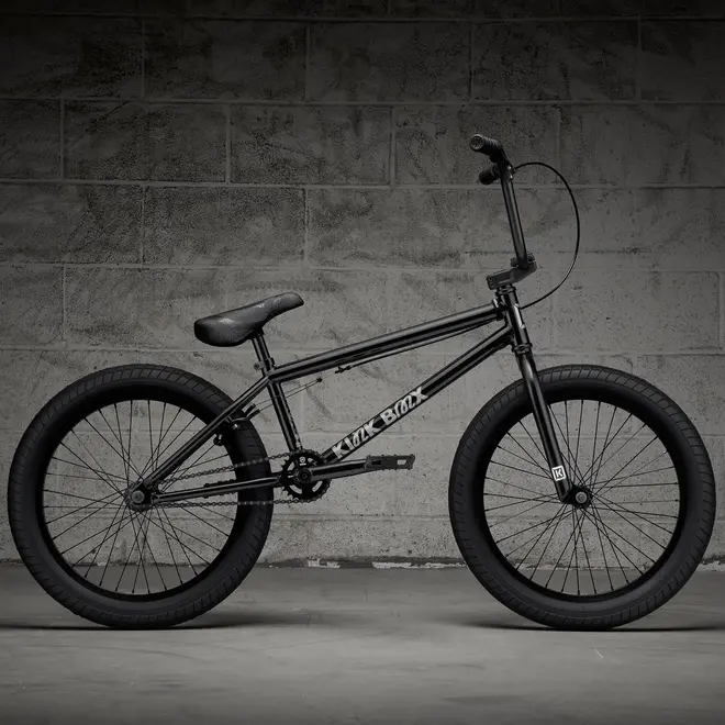 BMX/Dirt Jump - The Bike Shop