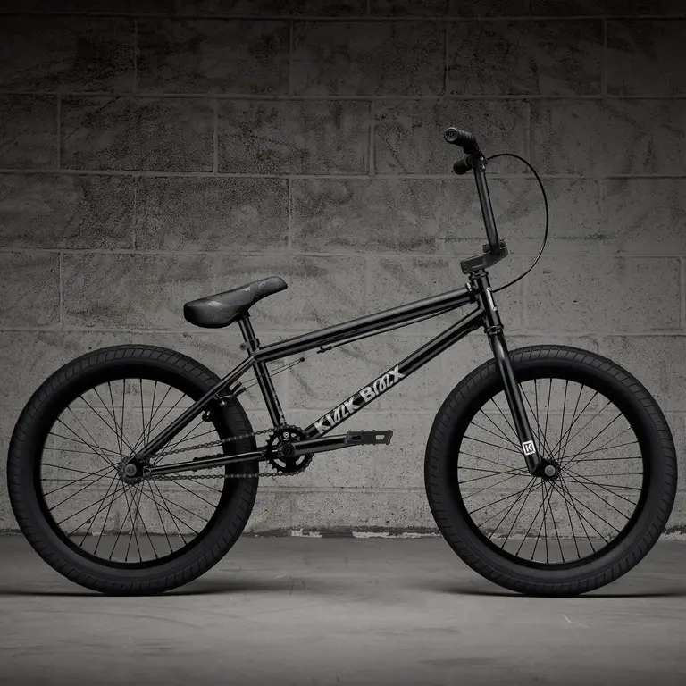Kink KINK LAUNCH 20"' BLACK GOLD