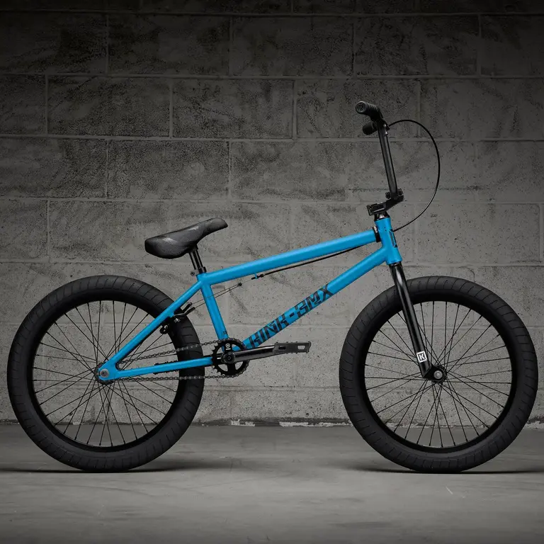 Kink KINK LAUNCH 20" RETRO BLUE