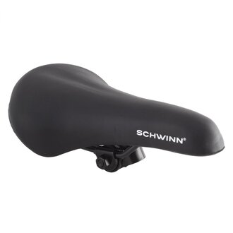SCHWINN Schwinn saddle kids soft foam