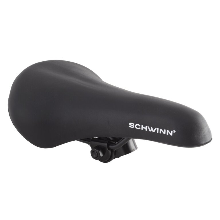 SCHWINN Schwinn saddle kids soft foam