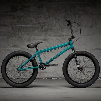 Kink KINK CURB EMERALD GREEN 20"