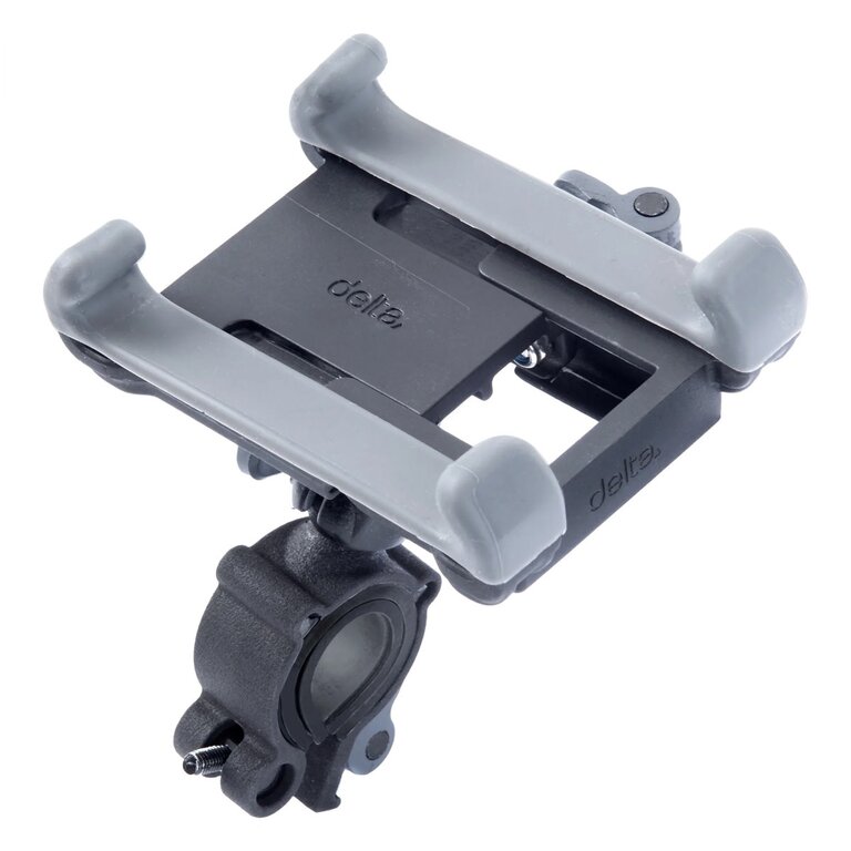 Delta HBAR MOUNT DELTA SMART PHONE HOLDER OMNI MOUNT BK