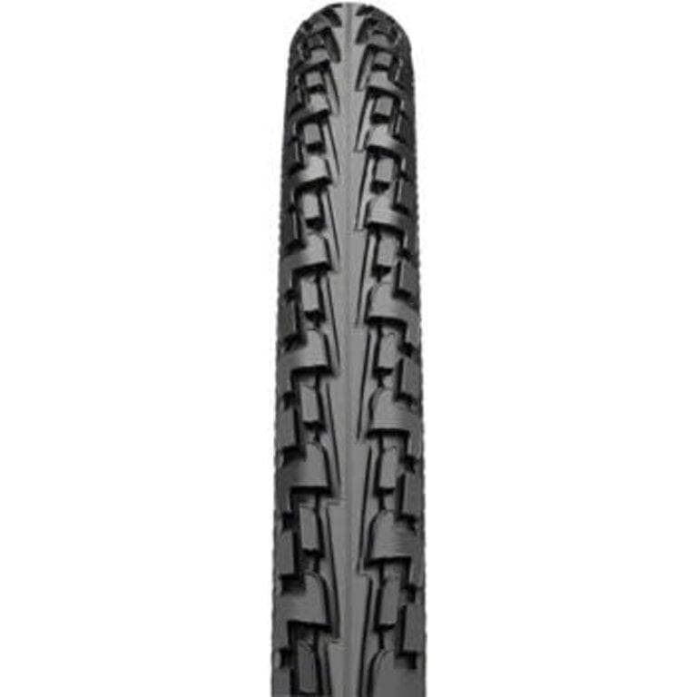 Continental Continental Ride Tour Tire - 650b x 54, Clincher, Wire, Black, ExtraPuncture Belt, E25