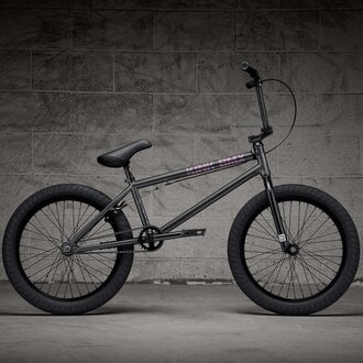 Kink KINK SETUP XL IRIDESCENT BLACK 20" BMX