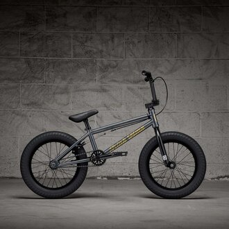 Kink KINK CARVE 16" DIGITAL GRAY
