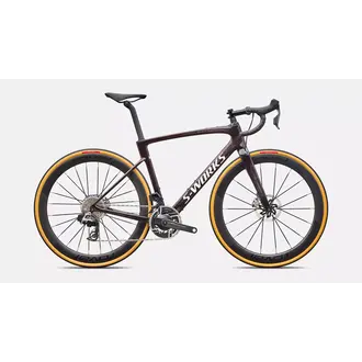 Specialized ROUBAIX SW AXS REDBLKCMLN/REDSKY/RSSHM 58