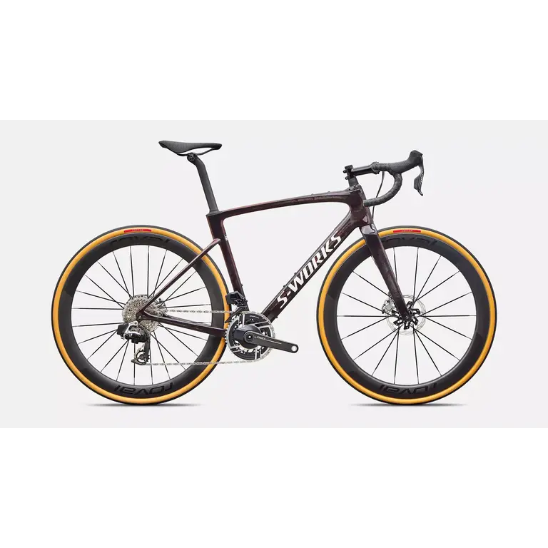 Specialized ROUBAIX SW AXS REDBLKCMLN/REDSKY/RSSHM 58