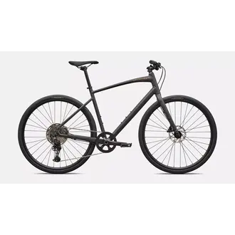 Specialized SIRRUS X 3.0 KM METOBSD/BNTGLDMET XXS