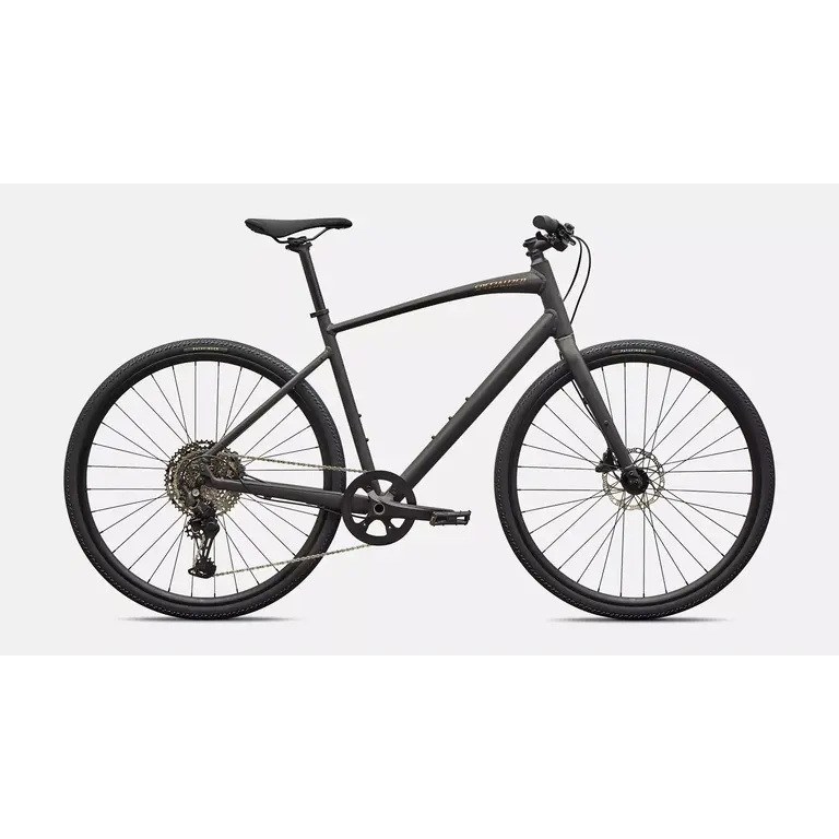 Specialized SIRRUS X 3.0 KM METOBSD/BNTGLDMET XXS