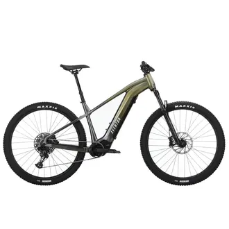 AVENTON RECERTIFIED RAMBLAS E-MTB BOREALIS SMALL