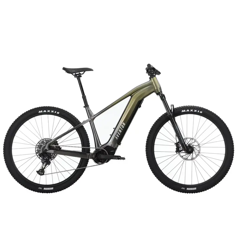 AVENTON RECERTIFIED RAMBLAS E-MTB BOREALIS SMALL