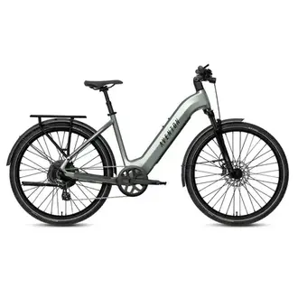 AVENTON LEVEL 4 GLACIER MINT LARGE STEP THRU
