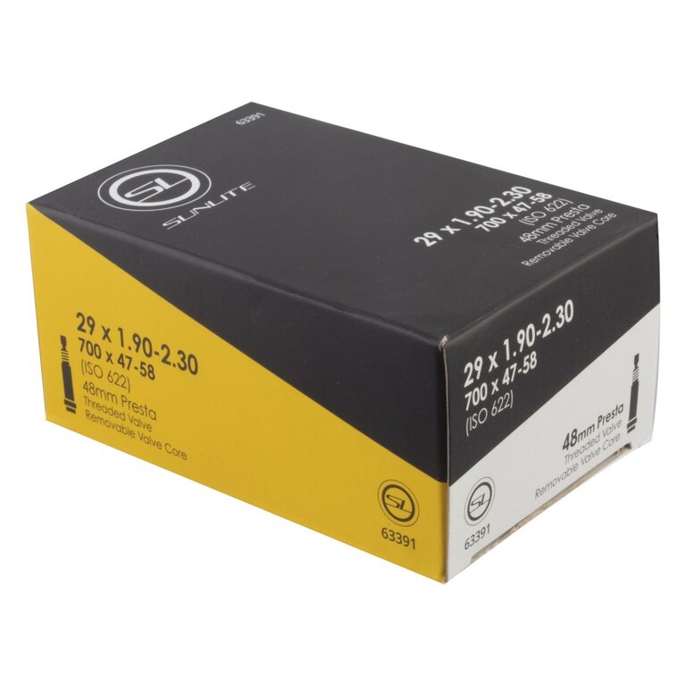 Sunlite TUBES SUNLT 29x2.10 PV48/THRD/RC (700x50