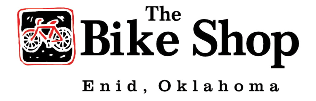 The Bike Shop