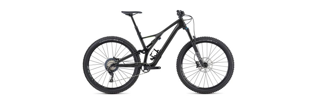 2019 Specialized Stumpjumper Comp Carbon
