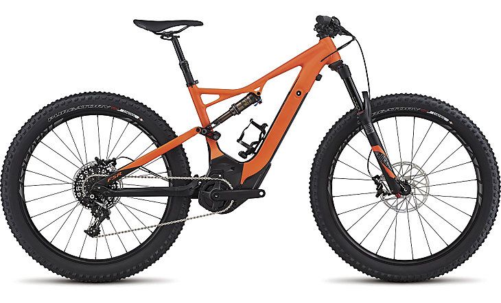 Specialized Turbo Levo