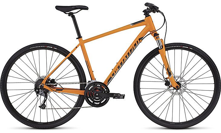 Specialized Crosstrail