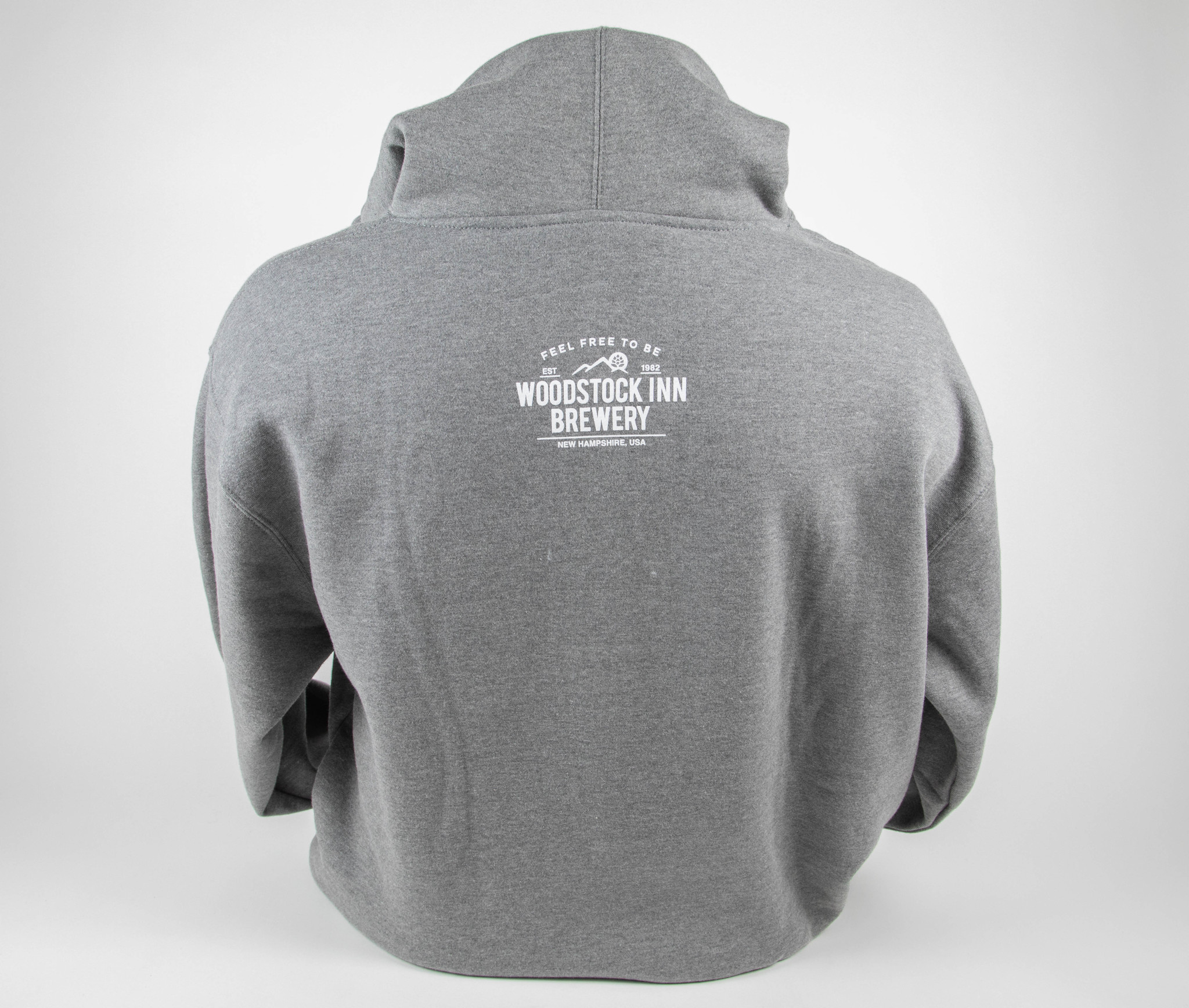 corporate logo sweatshirts