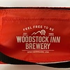 Woodstock Inn Brewery Mini 6 pack Coolers