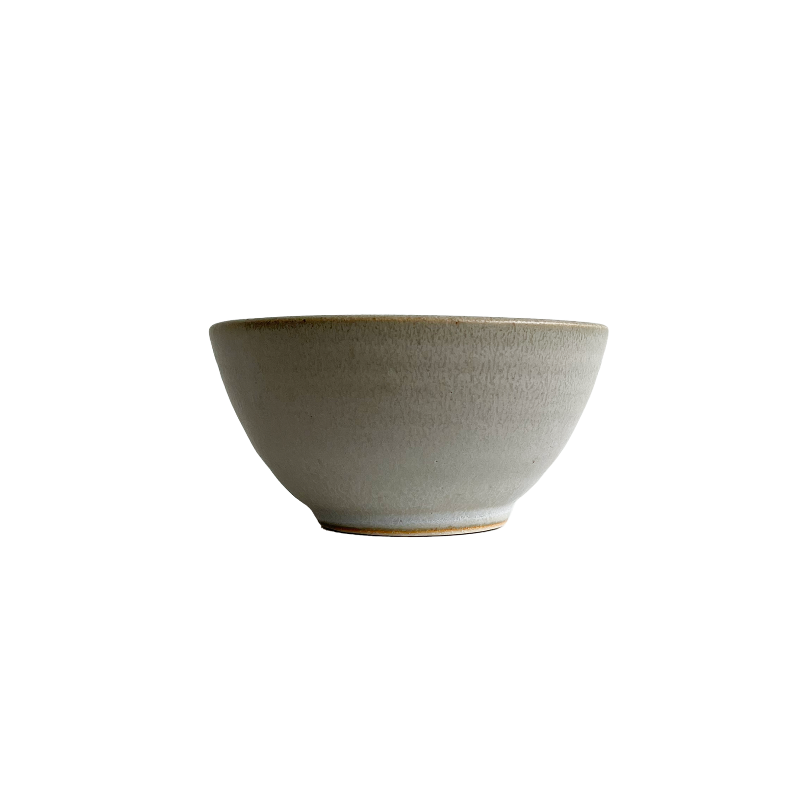 Sheldon Ceramics Sheldon Ceramics - Farmhouse Dessert Bowl - Stone