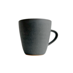 Sheldon Ceramics Sheldon Ceramics - Farmhouse Coffee Mug - Charcoal