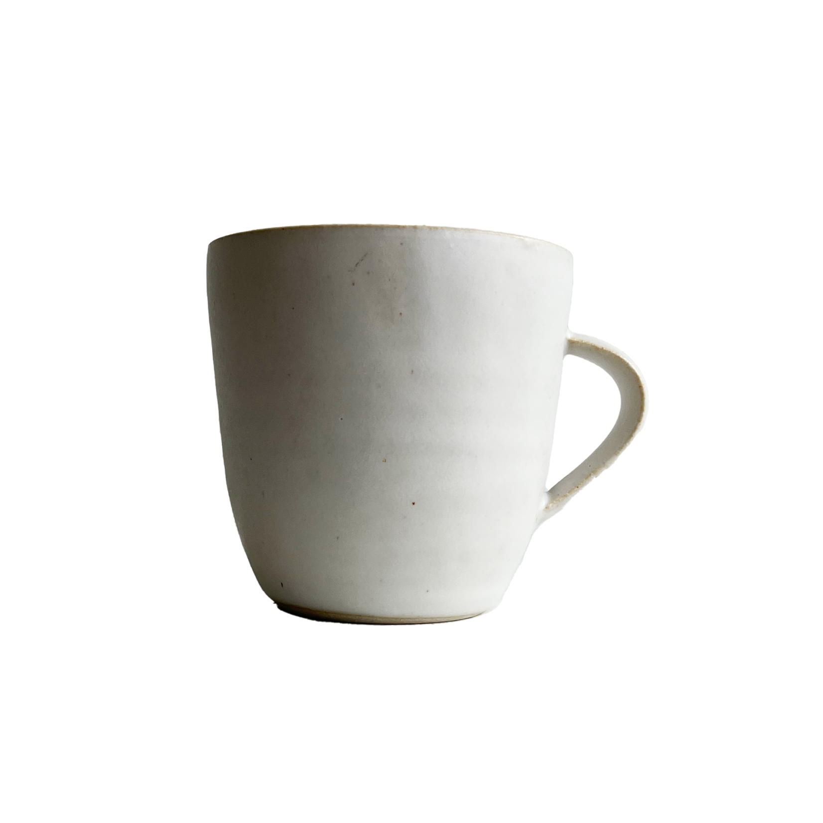 Sheldon Ceramics Sheldon Ceramics - Farmhouse Coffee Mug - Eggshell