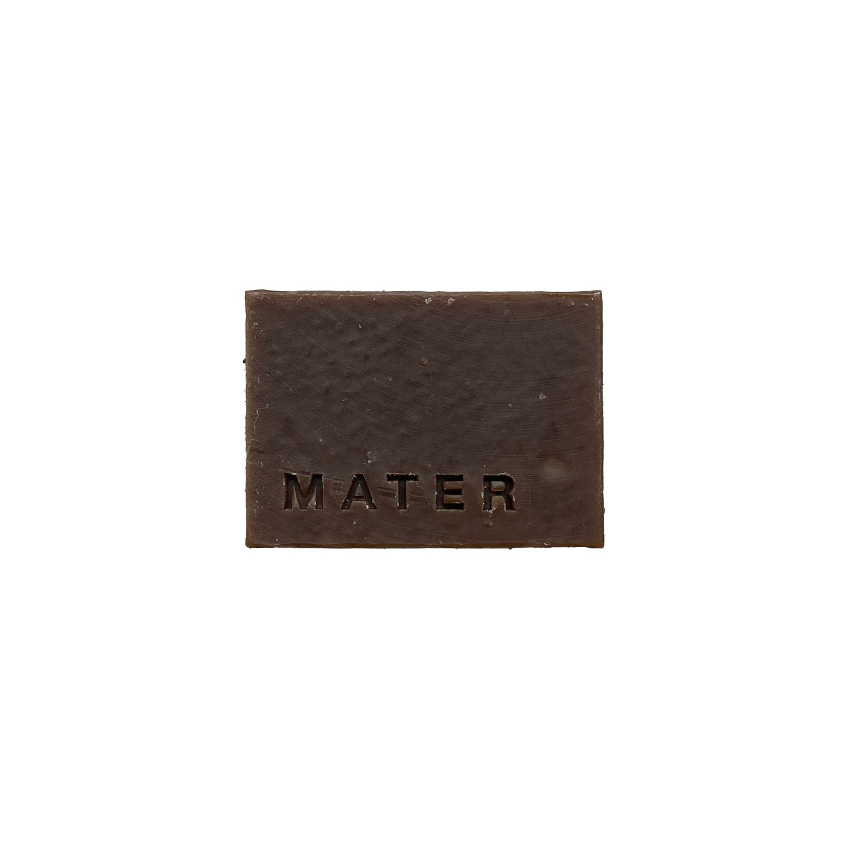 Mater Mater Pine Tar Bar soap