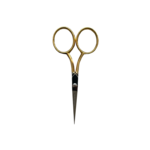 Studio Carta Studio Carta - Gold Handle Ribbon Scissors