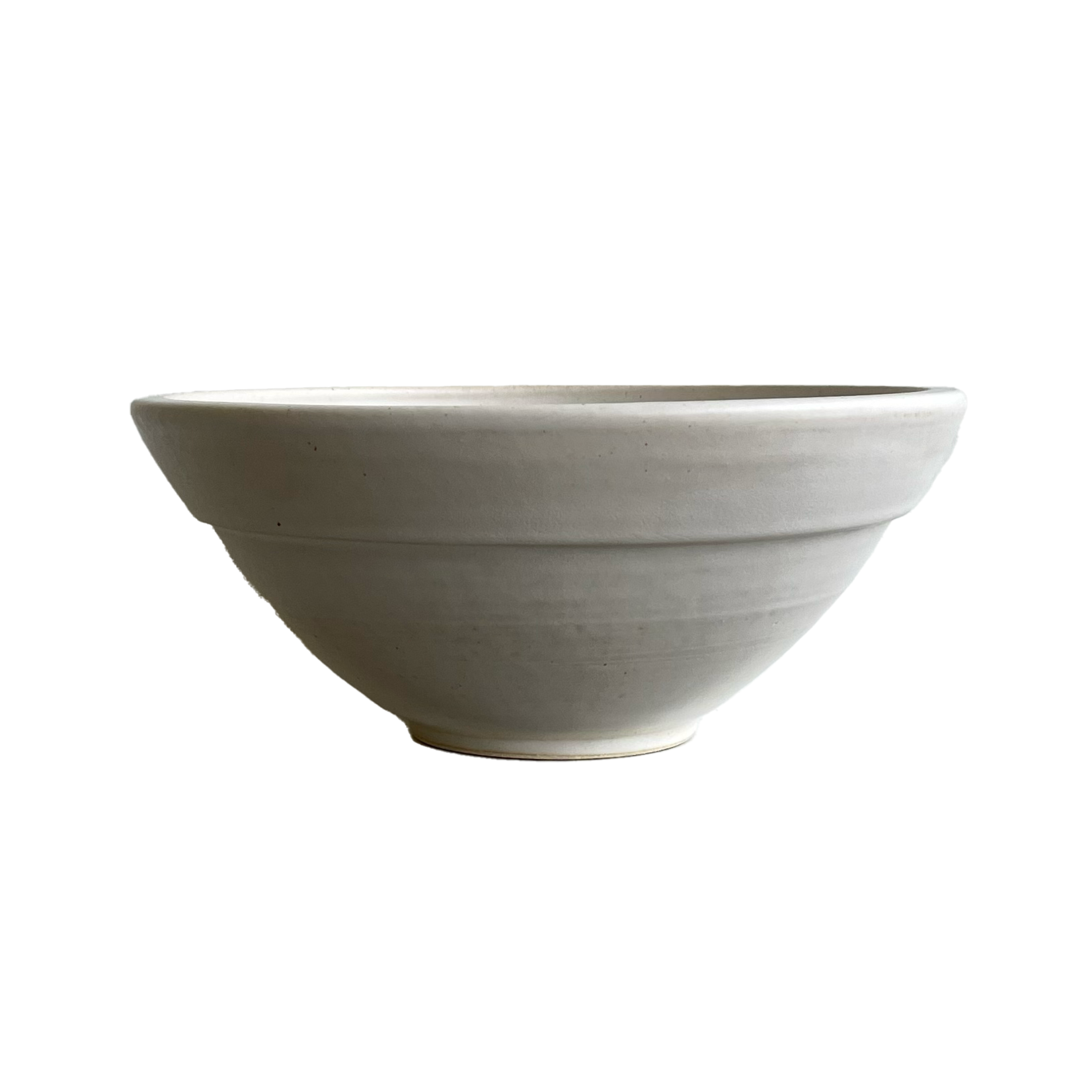 Sheldon Ceramics Sheldon Farmhouse - Serving Bowl - Eggshell