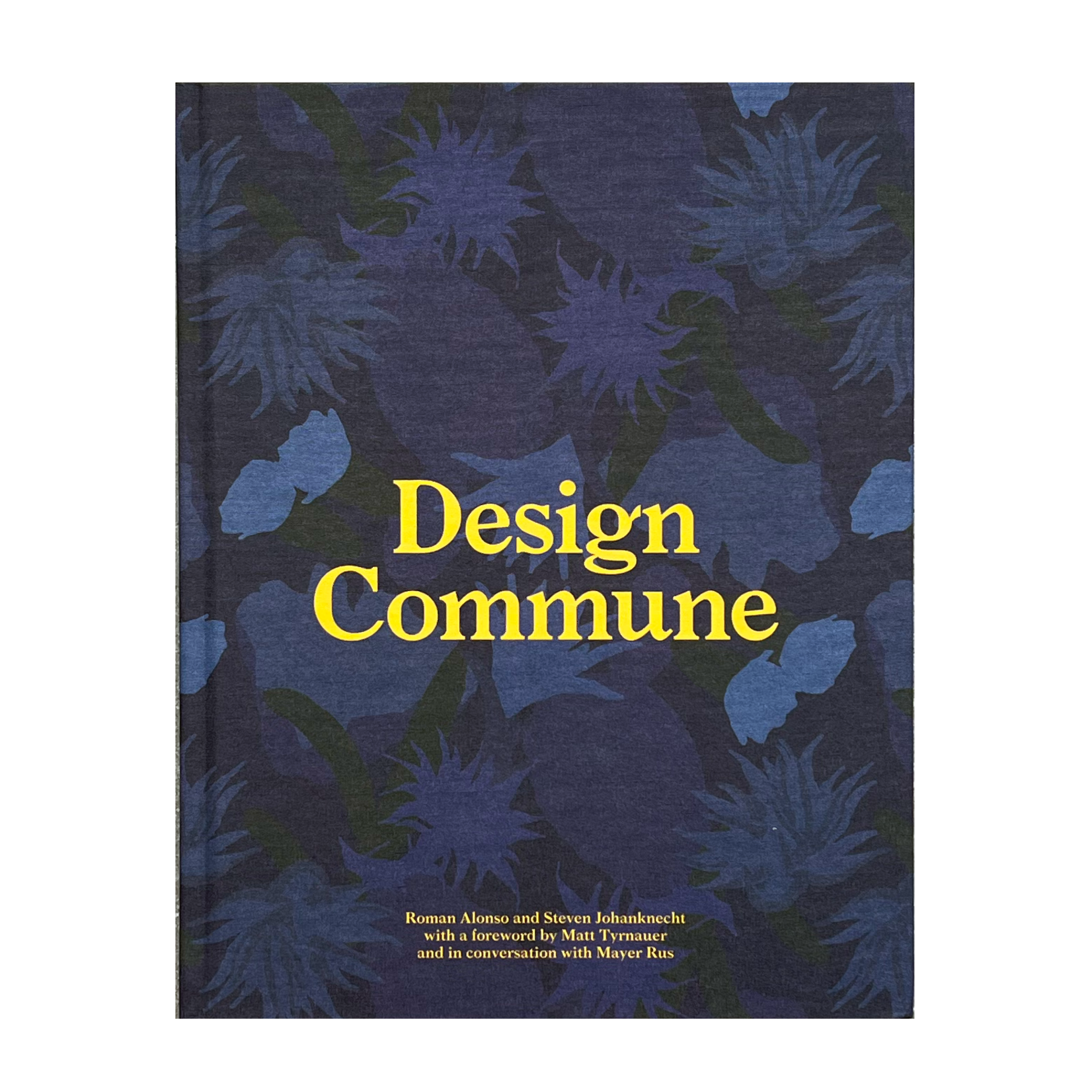 Abrams Books Design Commune