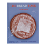 phaidon The Bread Book