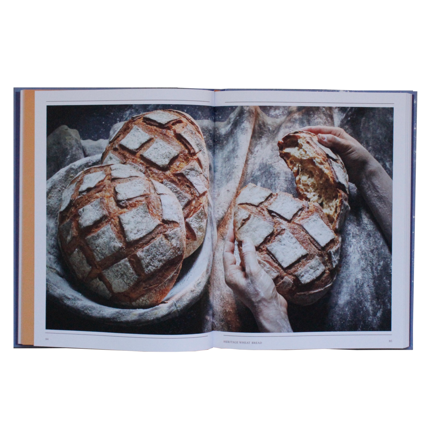 phaidon The Bread Book