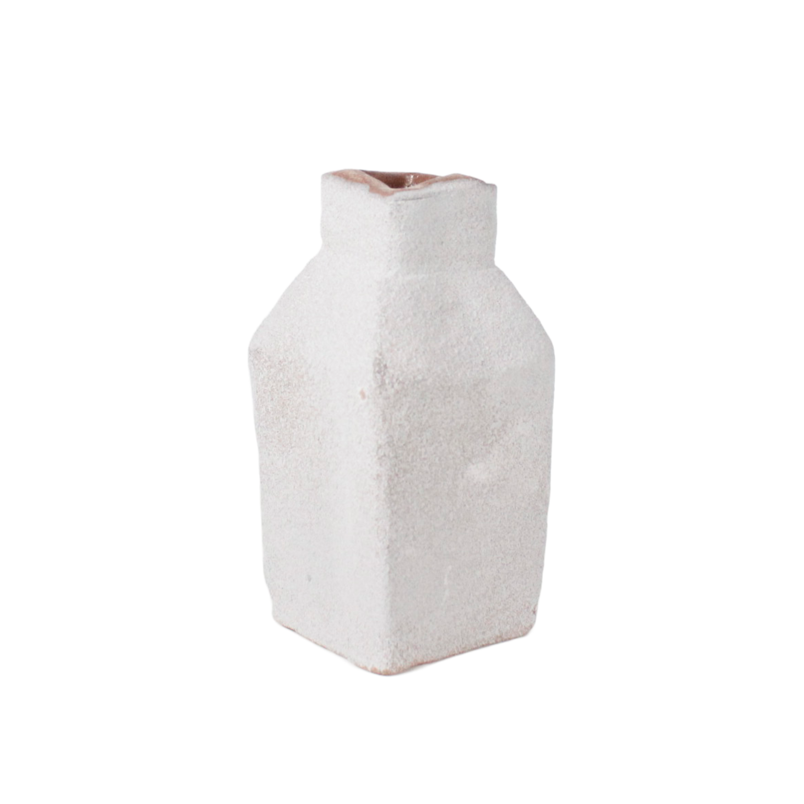 Emberken Emberken Milk Carton Vase
