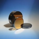 Zero Phase Reflectors: 3.00" Diameter; .250" Thick