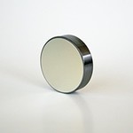 Turning Mirrors, Dual Band Max R: 1.00" Ø; .120" Th.