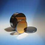 Zero Phase Reflectors: 1.50" Diameter; .250" Thick