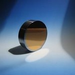 Turning Mirrors Silicon EM: .750" Diameter; .120" Thick
