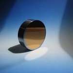 Turning Mirrors Silicon EM: 1.50" Diameter; .375" Thick