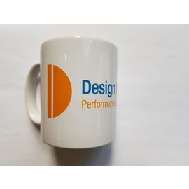 DRO Coffee Mug