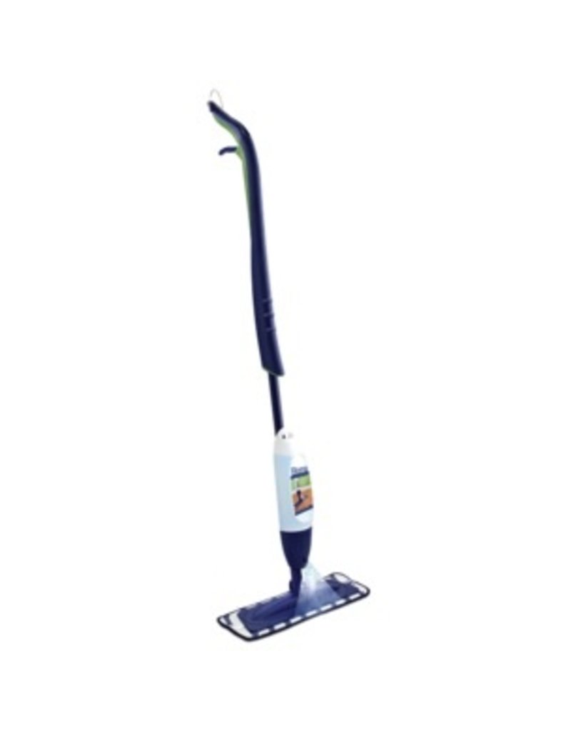 Bona A Premium Spray Mop Combo Includes Microfiber And Bona A Premium Spray Mop Combo