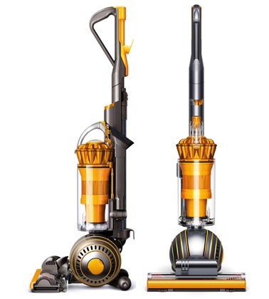 Dyson Ball Multifloor Ii Upright Vacuum Osseo Dyson Ball Multifloor Ii Upright Vacuum