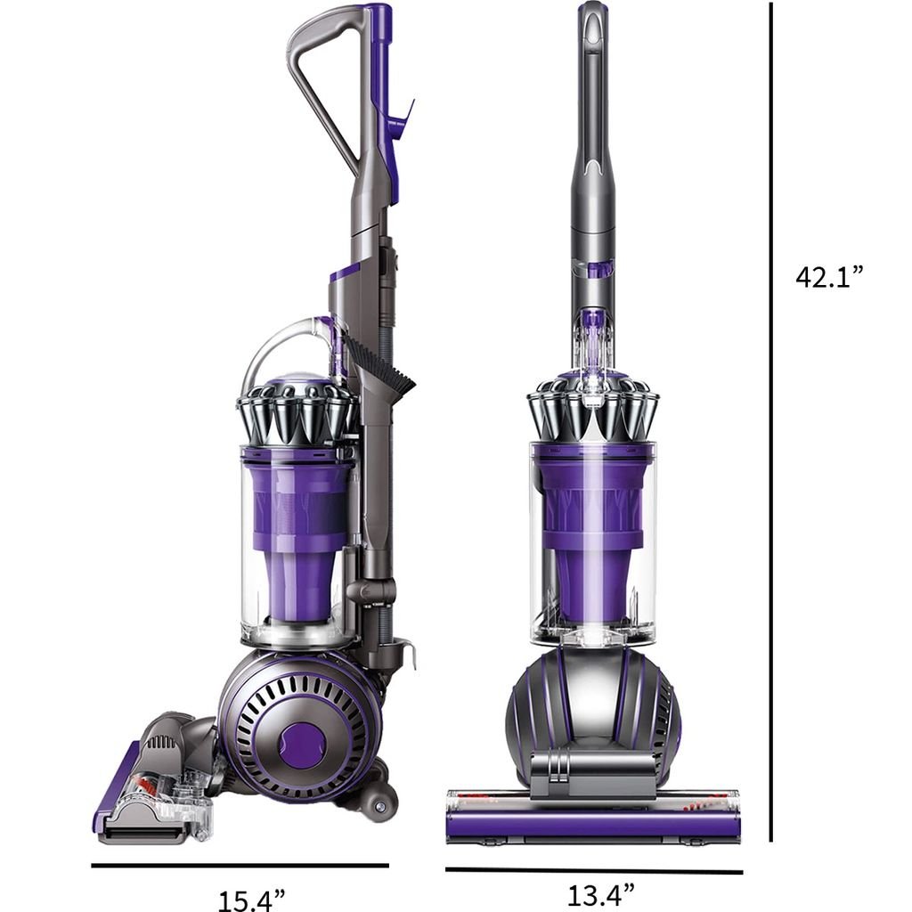 Dyson animal upright