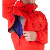 ArcTeryx Alpha SV Jacket M's