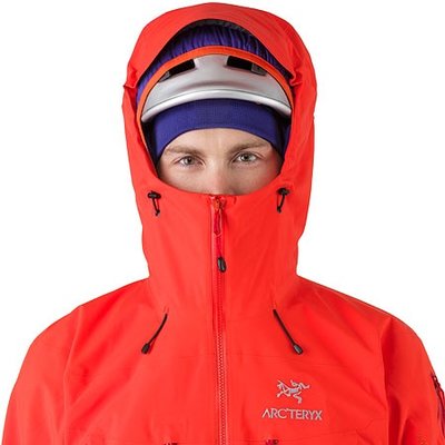 Arcteryx Alpha SV Jacket M's Arcteryx Alpha SV Jacket M's