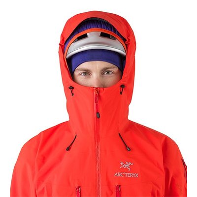 Arcteryx Alpha SV Jacket M's Arcteryx Alpha SV Jacket M's